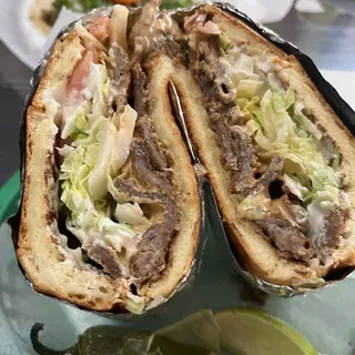 Torta Milanesa