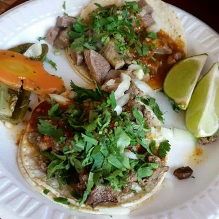 Carne Asada