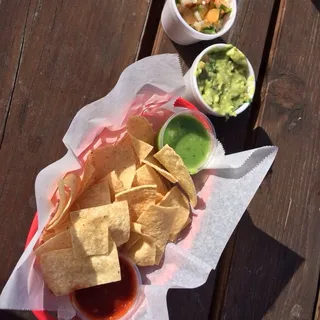 Guacamole
