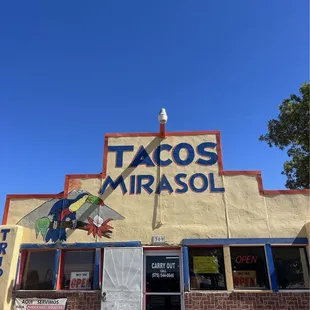 Tacos Marisol