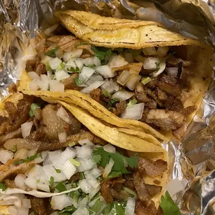 Al pastor