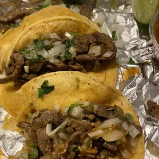 Asada $2.35 each