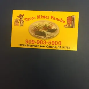 Note: phone number on Google and yelp are incorrect, new number is (909)983-5900