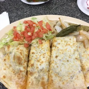 Quesadilla