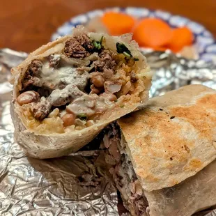 Tacos Molina
