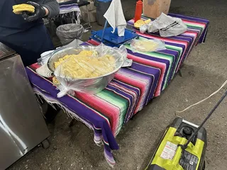 Tacos El Llano