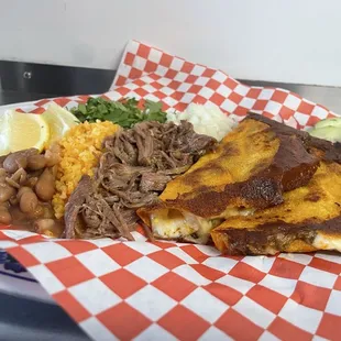 Queda-birra and birra meat