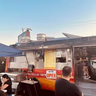 Stopped by popular demand :-)