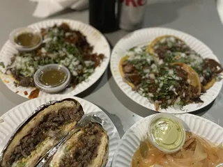 Tacos El Guero