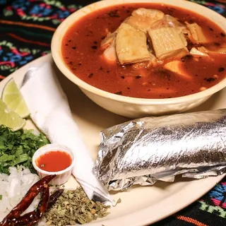 Menudo