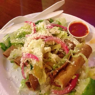 Flautas