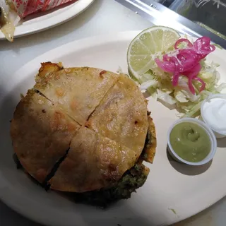 Mulitas