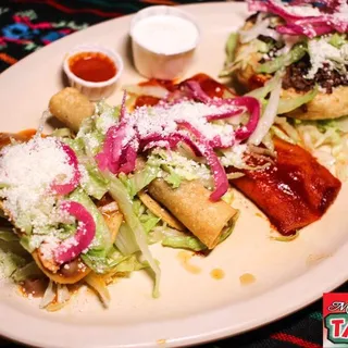 Combinacion Mexicana