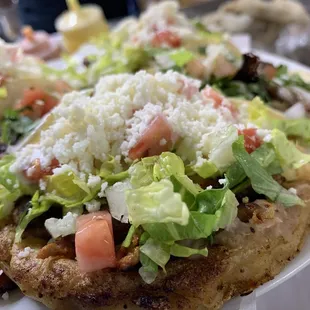 Sopes