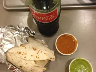 Comida Mexicana