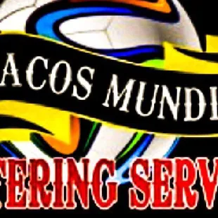 tacos mundial