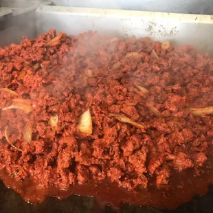 Al pastor