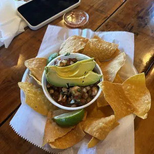 Ceviche