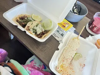 El Supremo Taqueria And Meat Market