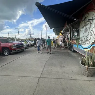 When you see a line like this, you know it&apos;s going to be good!!