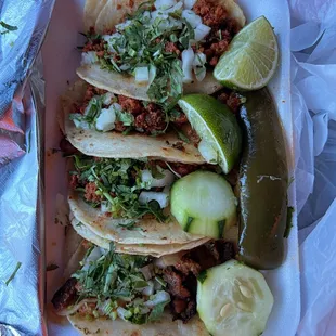 Chorizo