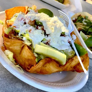 Taco Salad