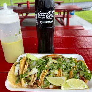 Salsa Verde
