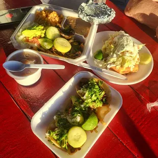 Fajitas