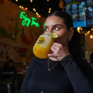 Margarita