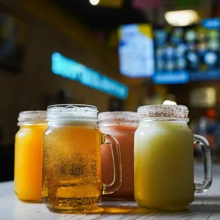 Happy Hour