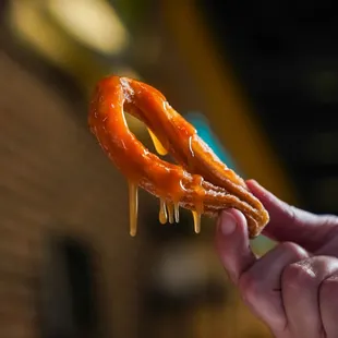 Churros
