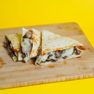 Quesadilla