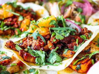 Hot Taco Street Taqueria