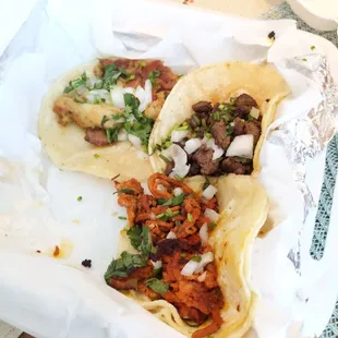 Tacos N Beer Spot
