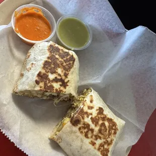 wraps, burritos and wraps, burrito, food