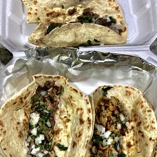 Carne Asada Tacos