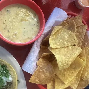 Queso