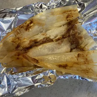 Tamales
