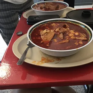 Pozole