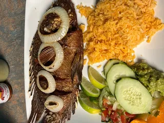 Charly's Taqueria
