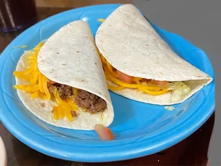 El Farolito