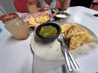 Mr Taco Loco