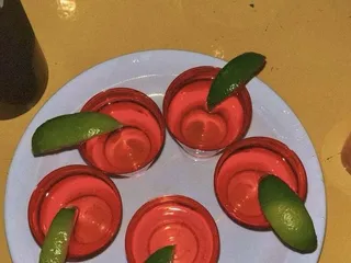 Mr. Taco Loco