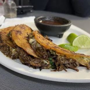 grilled fish, food