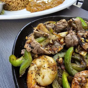 Carne Asada Fajita