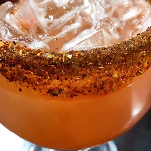 Strawberry Margarita