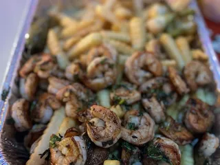 Desvelados - Whittier