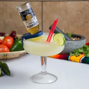 Corona-Rita