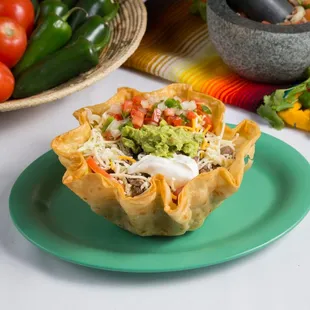 Taco Salad