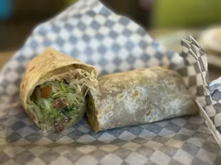 Talo's Mexican Food
